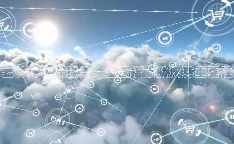 意昂4代理普信公司云计算审计报告：全面指南助您其重要性