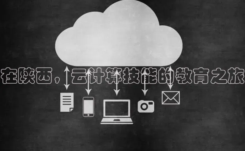 意昂4百度游戏在陕西，云计算技能的教育之旅