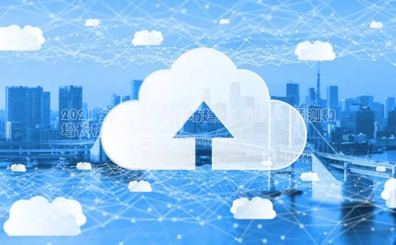 意昂458同城2021 全球云计算市场趋势：洞察、预测和
增长机会