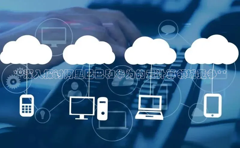 EON体育4登录百度智能门户**深入探讨阿里巴巴和华为的云计算领域竞争**