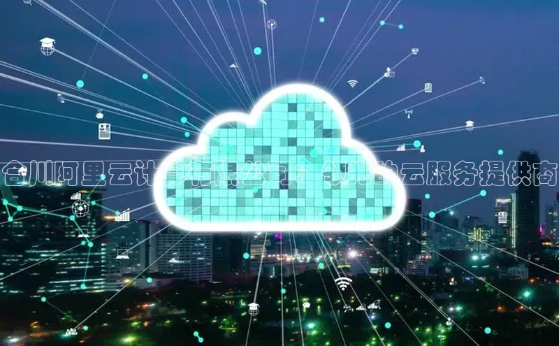 意昂体育4登录百度信誉合川阿里云计算有限公司：领先的云服务提供商