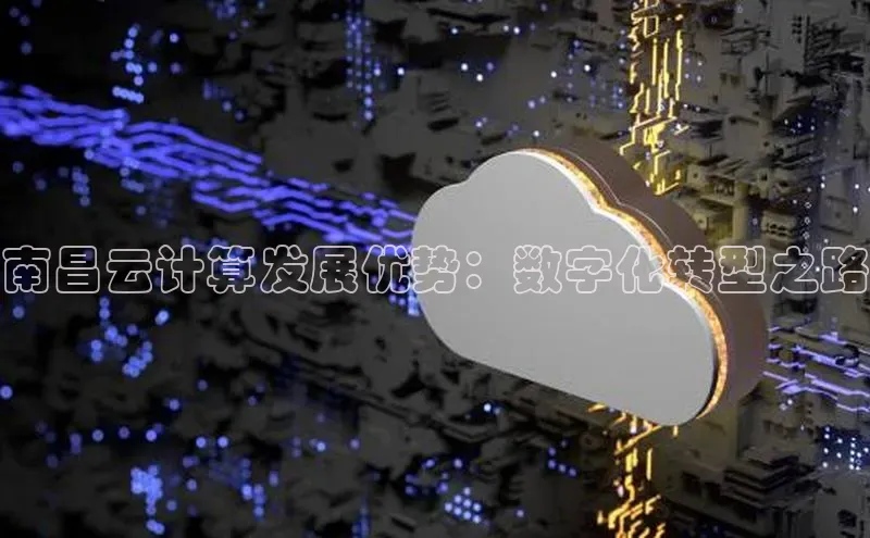 意昂4代理百度百聘南昌云计算发展优势：数字化转型之路