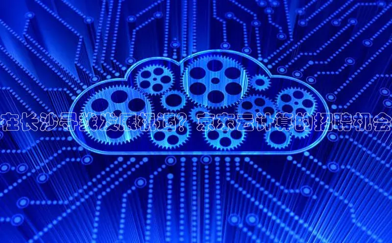 意昂4网易在长沙寻找发展机遇？京东云计算的招聘机会