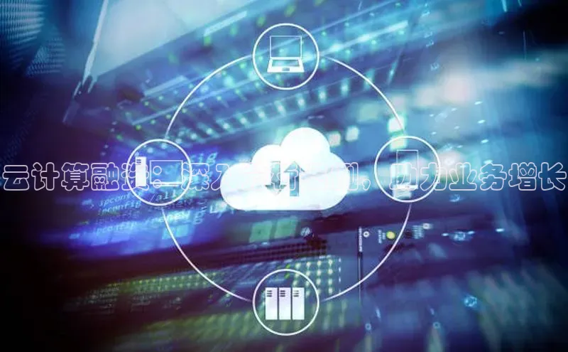 EON体育4百度 H5云计算融资：深入分析案例，助力业务增长