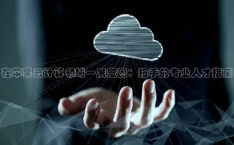 意昂4代理百度翻译App在苹果云计算领域一展宏图：抢手的专业人才指南