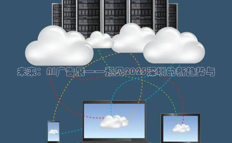 未来：AI广告展——预见2025深圳的新趋势与