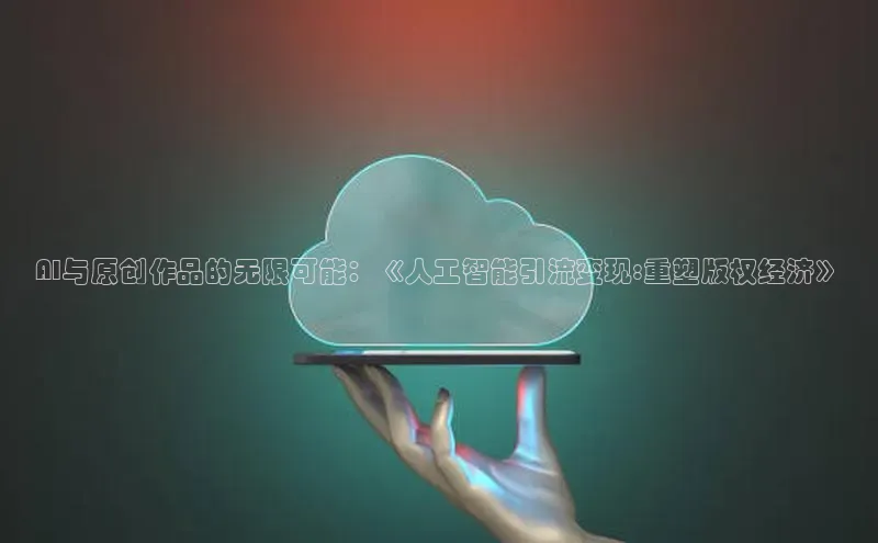 AI与原创作品的无限可能：《人工智能引流变现:重塑版权经济》