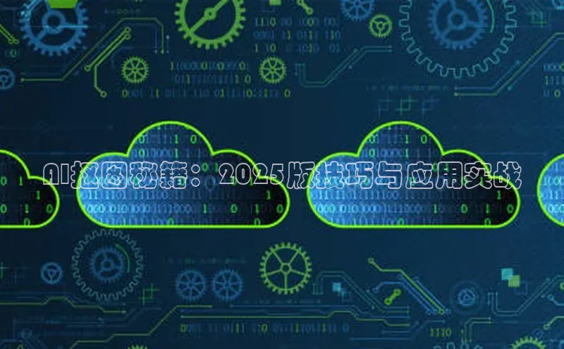 AI抠图秘籍：2025版技巧与应用实战